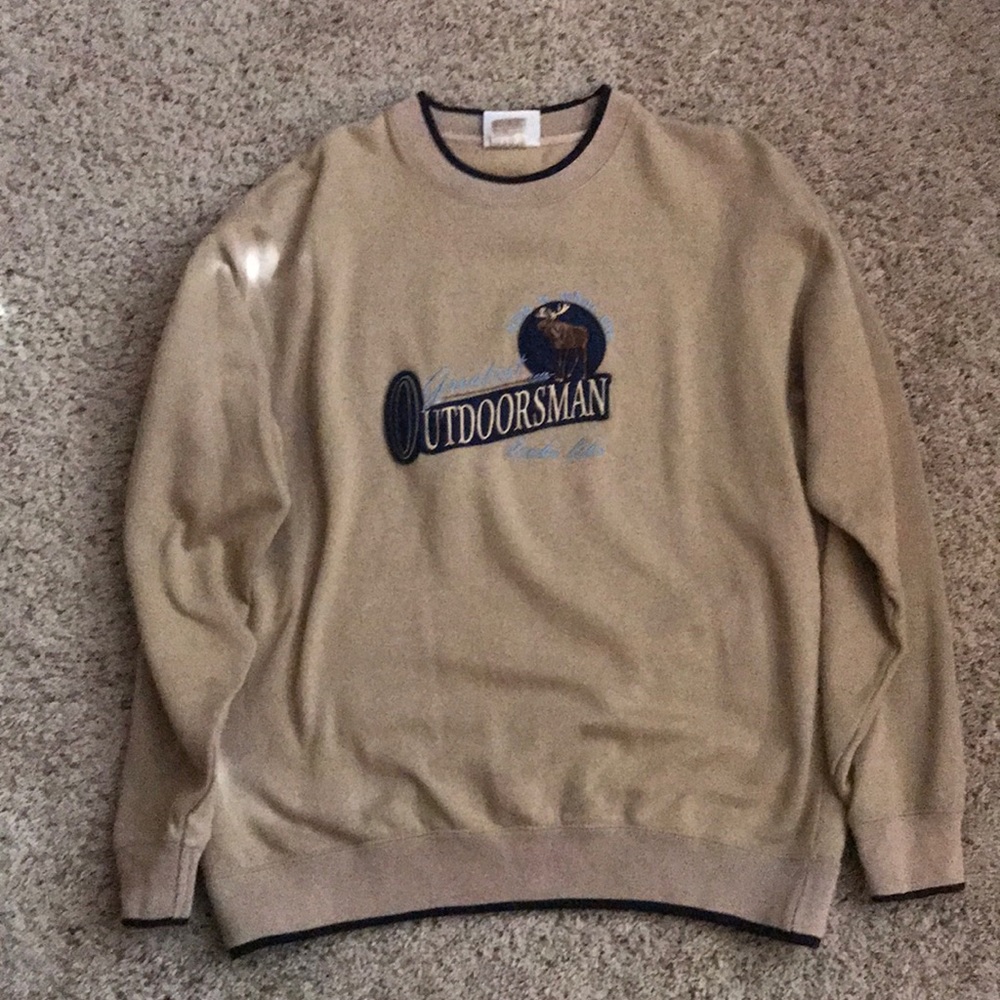Vintage sweater